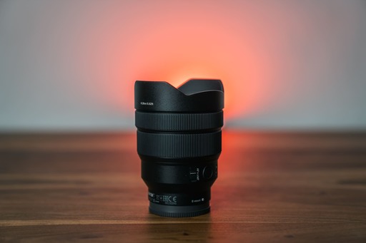 Sony GM 12-24mm f/4